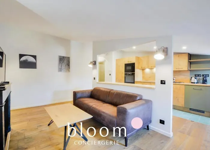 Nancy Vieille Ville Bel Appartement Renove