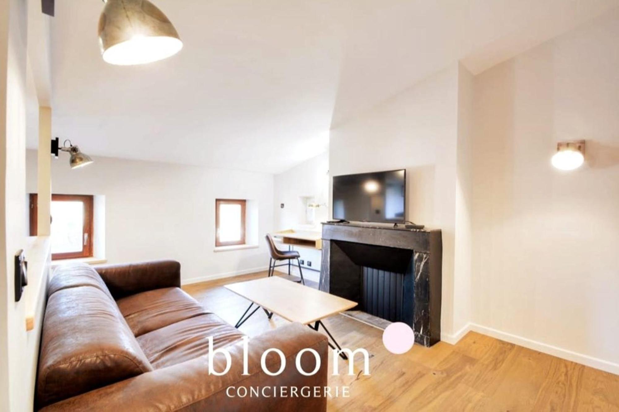 Vieille Bel Renove Apartment Nancy