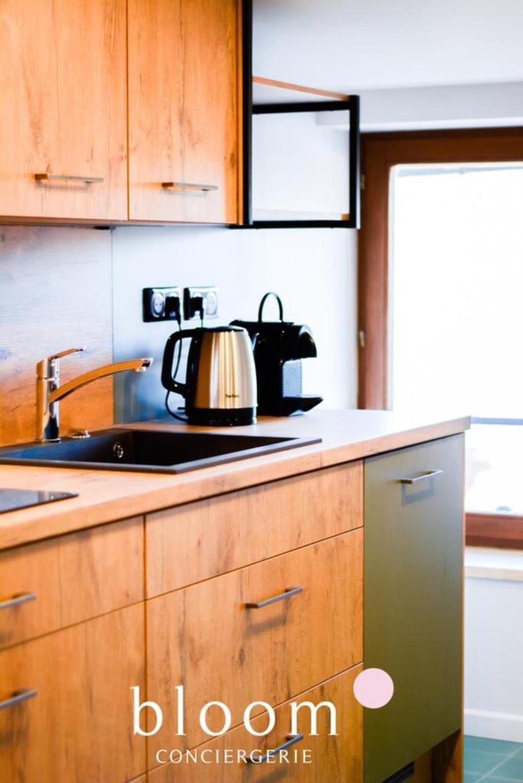 Vieille Bel Renove Apartment