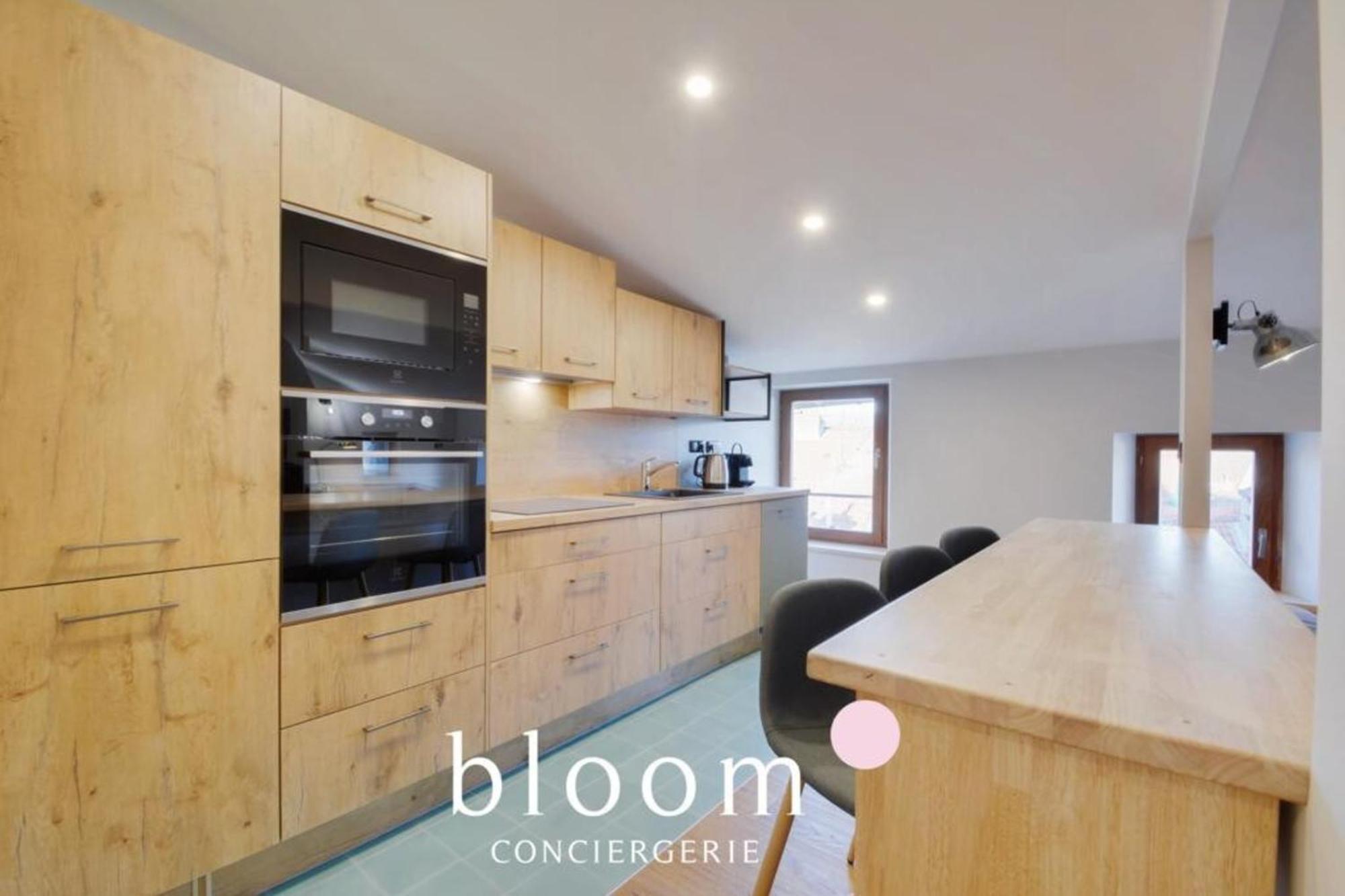 Apartment Vieille Bel Renove Nancy