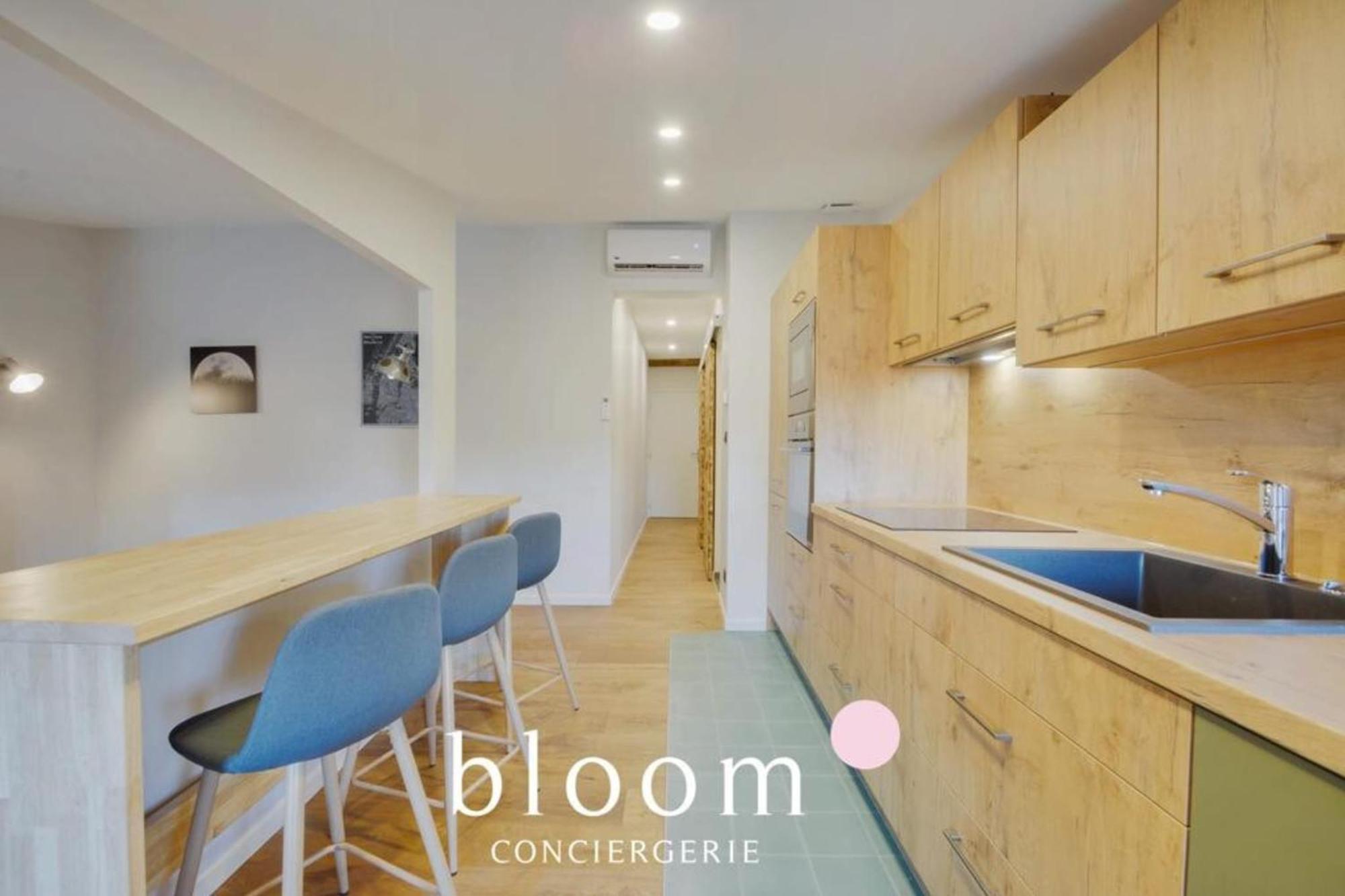 Vieille Bel Renove Apartment