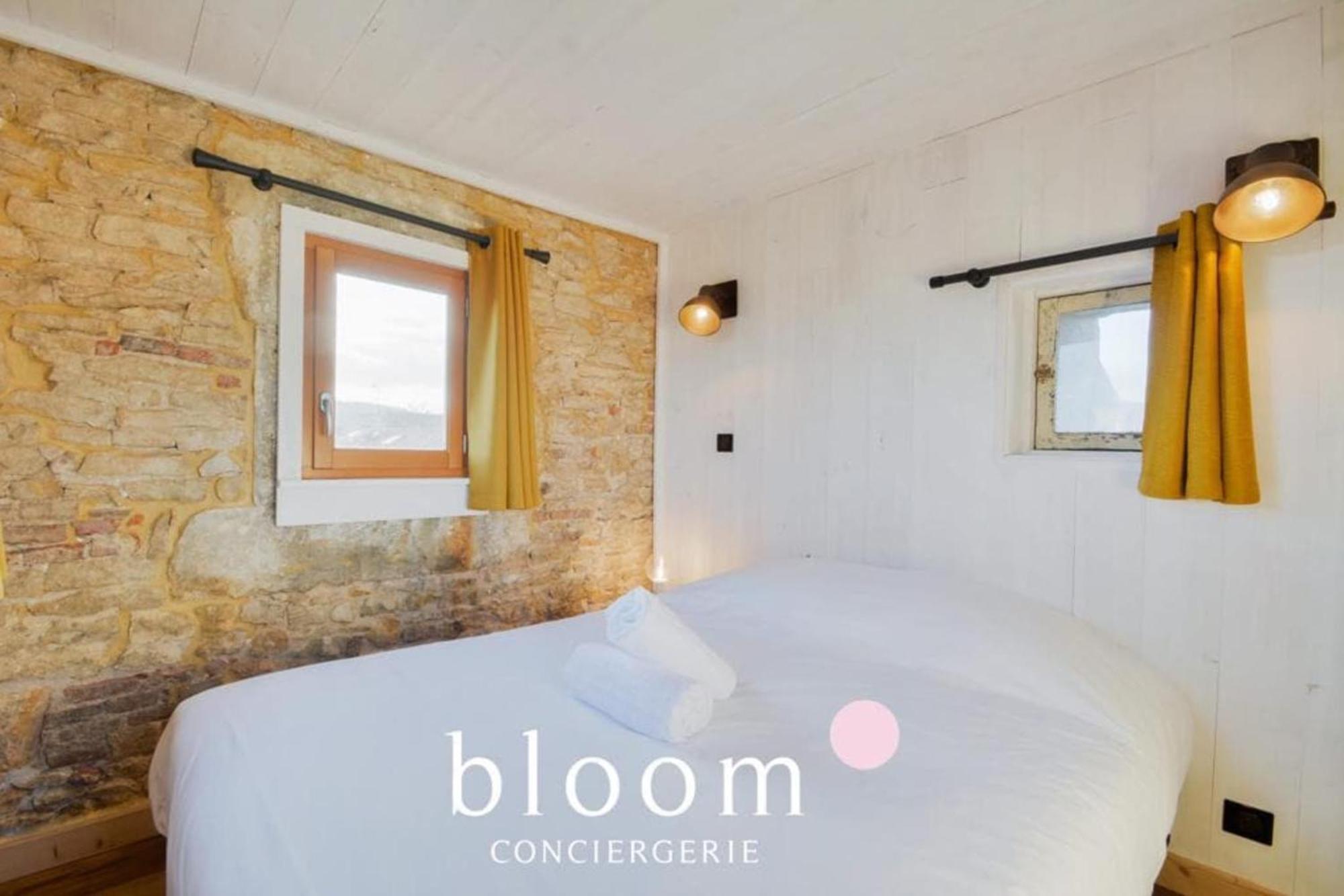 Apartment Vieille Bel Renove