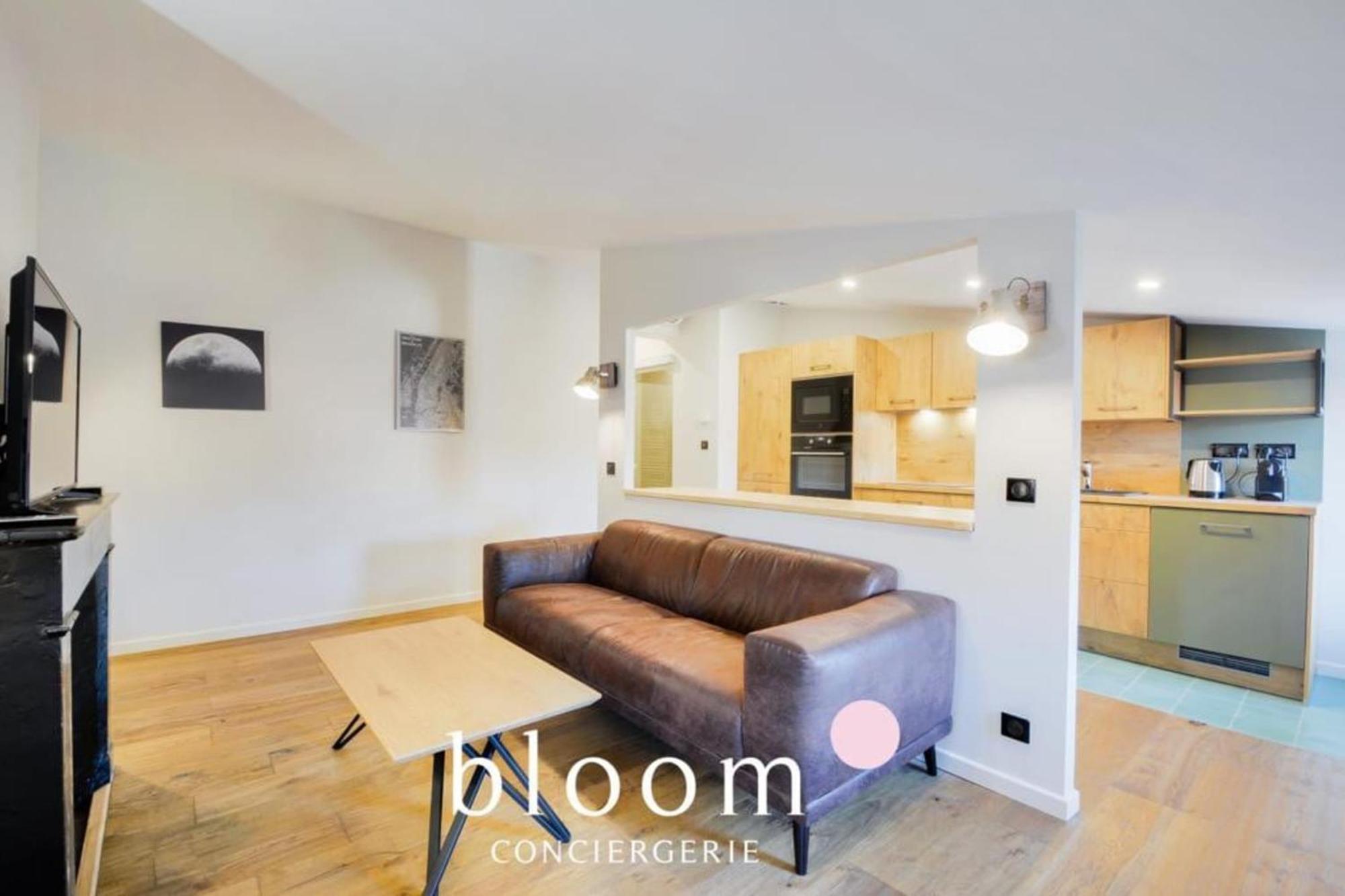 Apartment Vieille Bel Renove *
